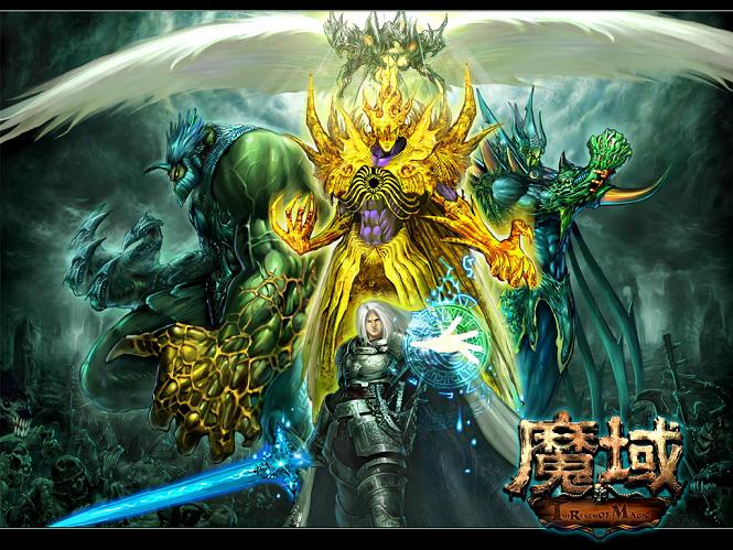 资深玩家分享私服魔域心得与技巧，含职业选择等要点